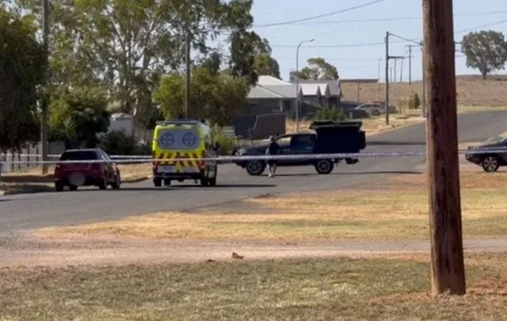 अष्ट्रेलियाको न्यु साउथ वेल्सस्थित लेक कार्गेलिगोमा गोलीवारी, तीन जनाको मृत्यु