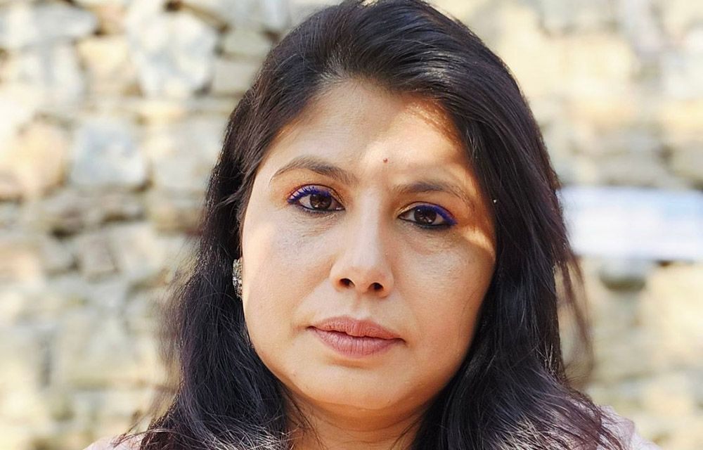 राप्रपाबाट रुपन्देही–२ मा उम्मेदवार बनेकी थापाको उम्मेदवारी फिर्ता