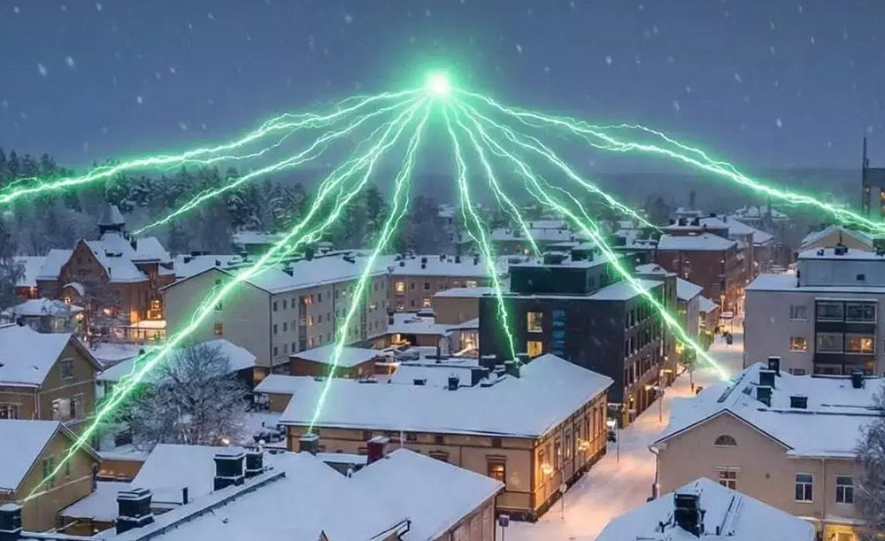 तार बिना नै बिजुली आपूर्ति सम्भव, फिनल्याण्डका वैज्ञानिकले गरे चमत्कार