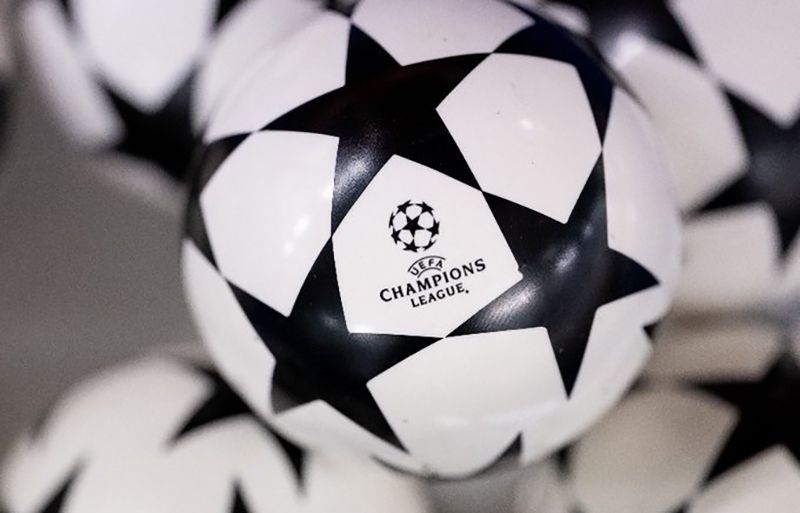 च्याम्पियन्स लिगको नकआउटमा पुगे ८ क्लब, रियल म्याड्रिडले प्लेअफ खेल्ने