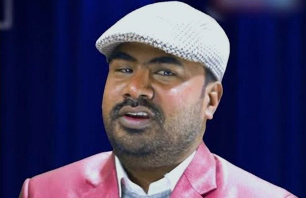 युवराज पौडेल सफल हाजिरी जमानीमा रिहा