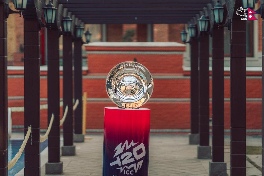 महिला टी-२० विश्वकप ग्लोबल क्वालिफार्यस: आज सुपर सिक्सका तीन खेल हुदै