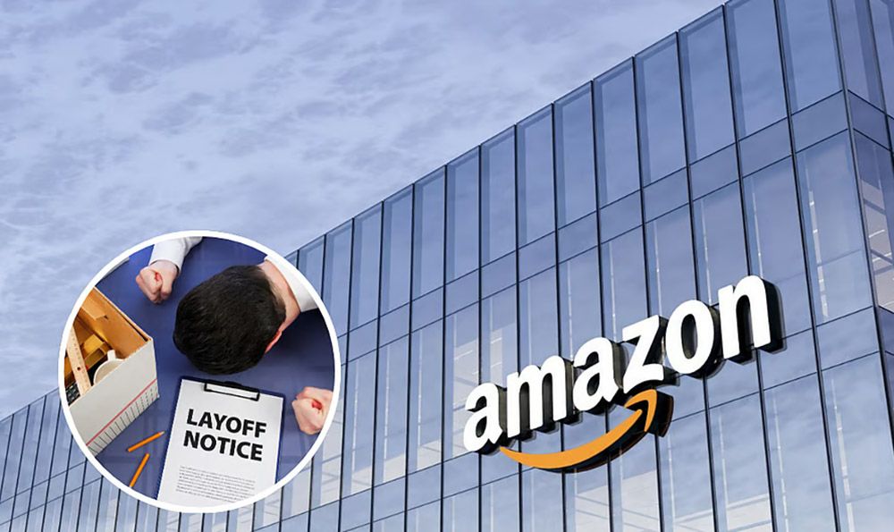 अमेजनले थप १६ हजार कर्मचारी हटाउदै
