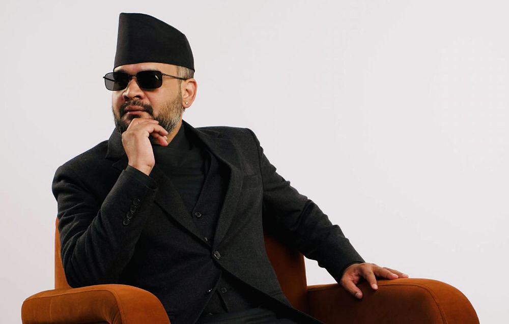 फेरी कसैले शहिद बन्नु नपरोस्- बालेन