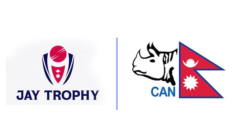 जय ट्रफीको खेल तालिका सार्बजनिक, यी चार टिम खेल्दै