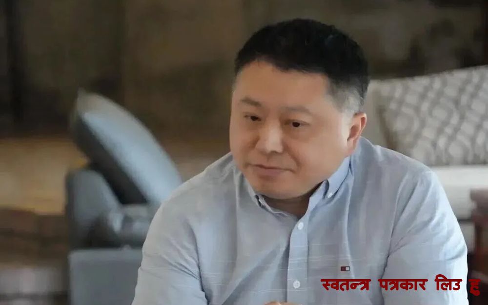 भ्रष्टाचार बारेको समाचार प्रकाशितपछि चीनमा दुई पत्रकार पक्राउ