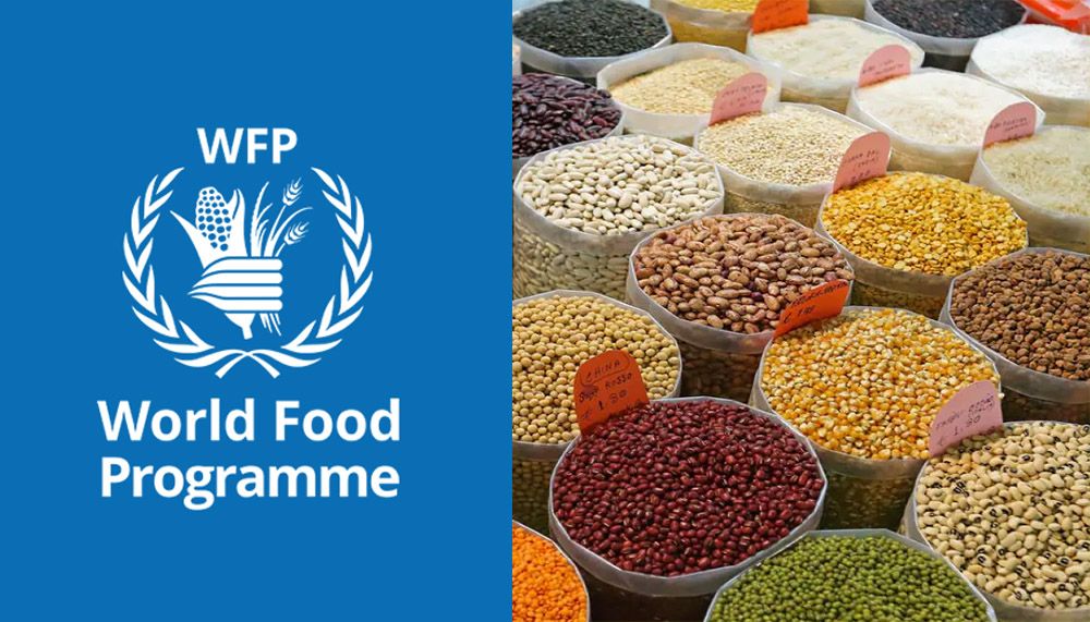 विश्व खाद्य मूल्यमा गिरावट, चामल र वनस्पति तेलको मुल्य भने बढ्यो