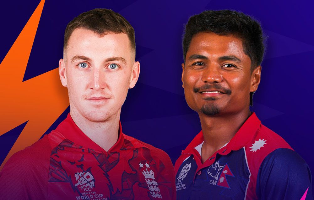 इतिहास रच्ने अवसर: विश्वकपमा आज पहिलोपटक इङल्याण्डसँग खेल्दै नेपाल