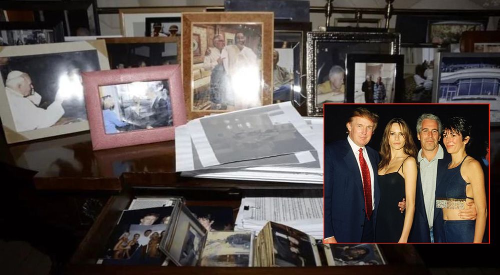 एपस्टाइन फाइलको असर: विश्वका ८० शक्तिशाली व्यक्तिमाथि अनुसन्धान