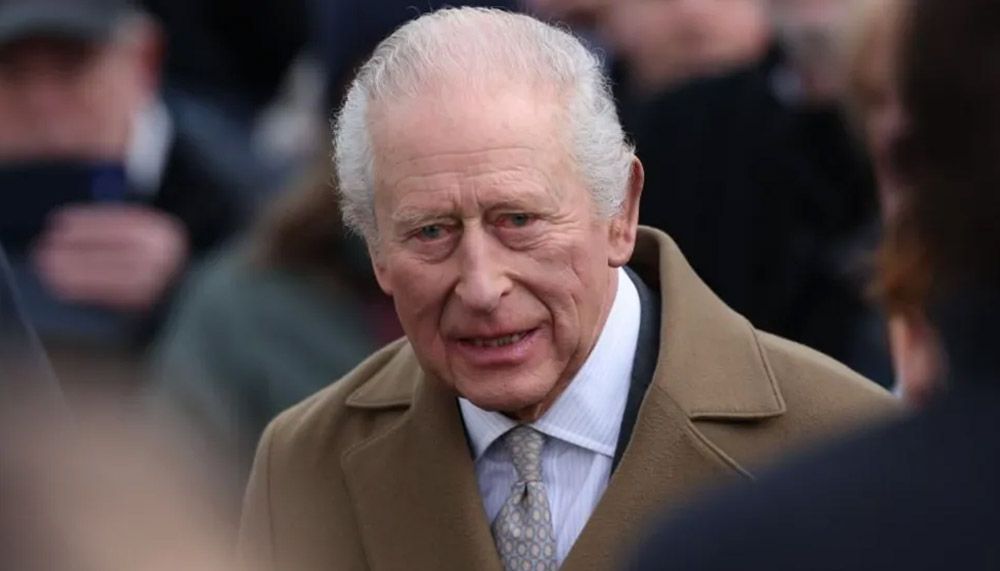 एपस्टाइन प्रकरणको अनुसन्धानमा सहयोग गर्न बकिङ्घम प्यालेस तयार