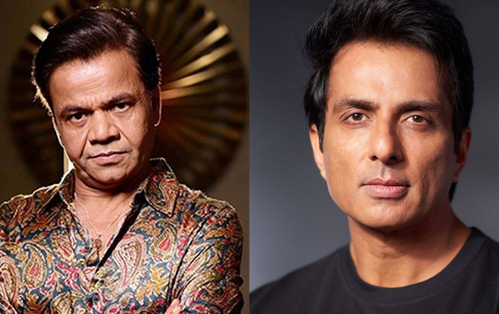 जेलमा रहेका अभिनेता राजपाल यादवलाई सोनु सुदले बढाए सहयोगको हात