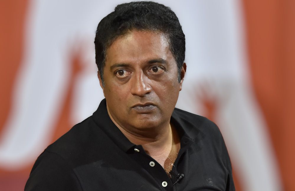 बलिवुड फिल्म दृश्यम- ३ मा प्रकाश राजको इन्ट्री