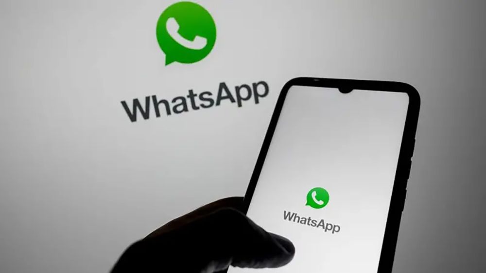 रुसले व्हाट्सएपमा पूर्ण प्रतिबन्ध लगाउन खोजेको आरोप