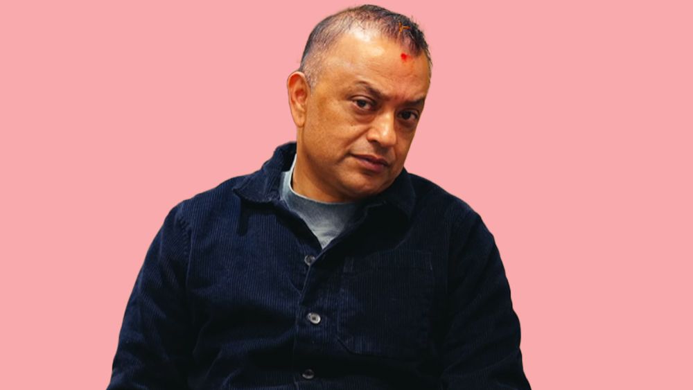 किर्तिपुर डाँडाको कुरा यत्तिकै गरेको थिएन, त्यो सपना हो- गगन थापा