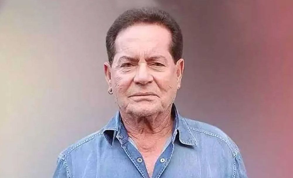 बलिवुडका वरिष्ठ लेखक सलीम खान अस्वस्थ, आइसीयुमा उपचार हुदै