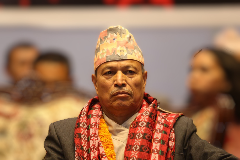 अछाम- १ बाट काँग्रेसका स्वारसँग भीम रावल पराजित