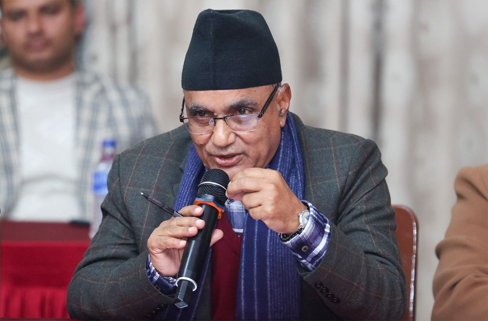 इनिशा मृत्यु प्रकरणमा परिवारमाथि दबाब दिएको आरोप निराधार- मुख्यमन्त्री कँडेल