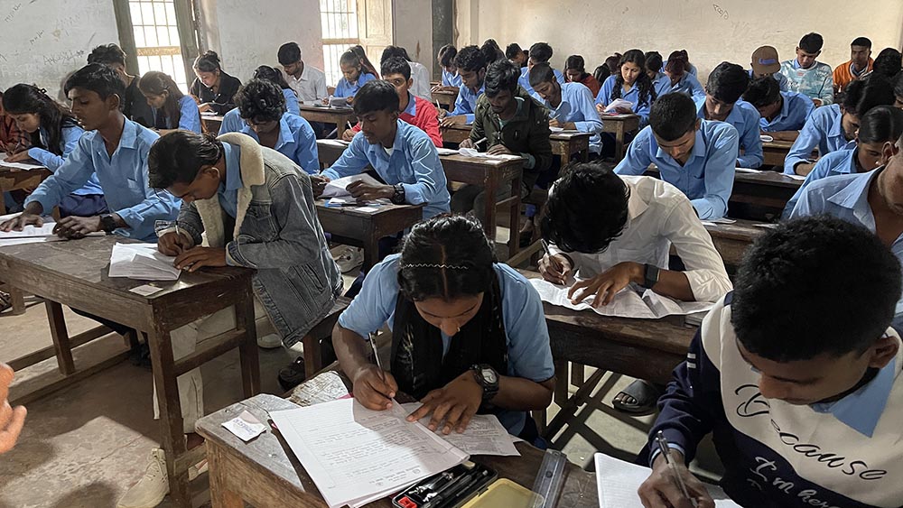 एसइईमा नयाँ अभ्यास: परीक्षा केन्द्रमै  उत्तरपुस्तिका परीक्षण, एक महिनामा नतिजा