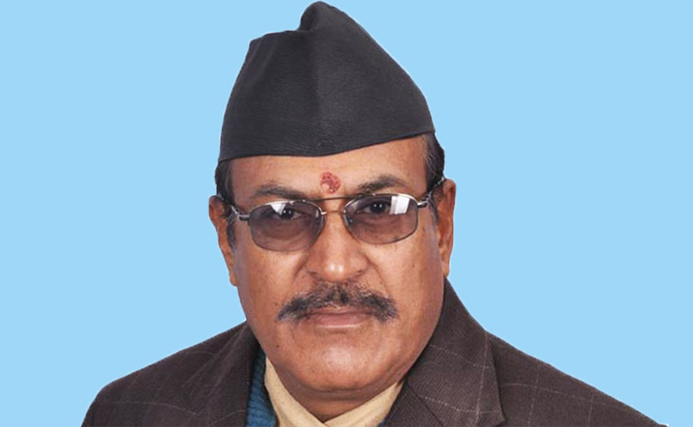 जाँचबुझ आयोगले प्रधानमन्त्री कार्कीलाई बुझायो प्रतिवेदन