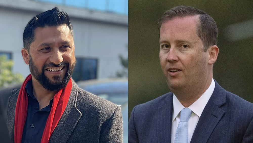 चुनावमा हासिल गरेको जितप्रति रास्वपालाई अमेरिकाको बधाई