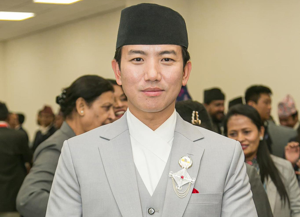 मैले अपेक्षा गरेअनुसार परिणाम आएन- सुहाङ नेम्वाङ