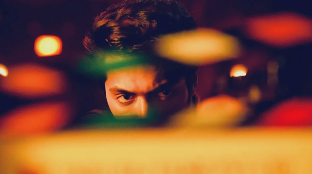 सैयारा फेम अभिनेता अहान पाण्डेको दोस्रो फिल्मको घोषणा