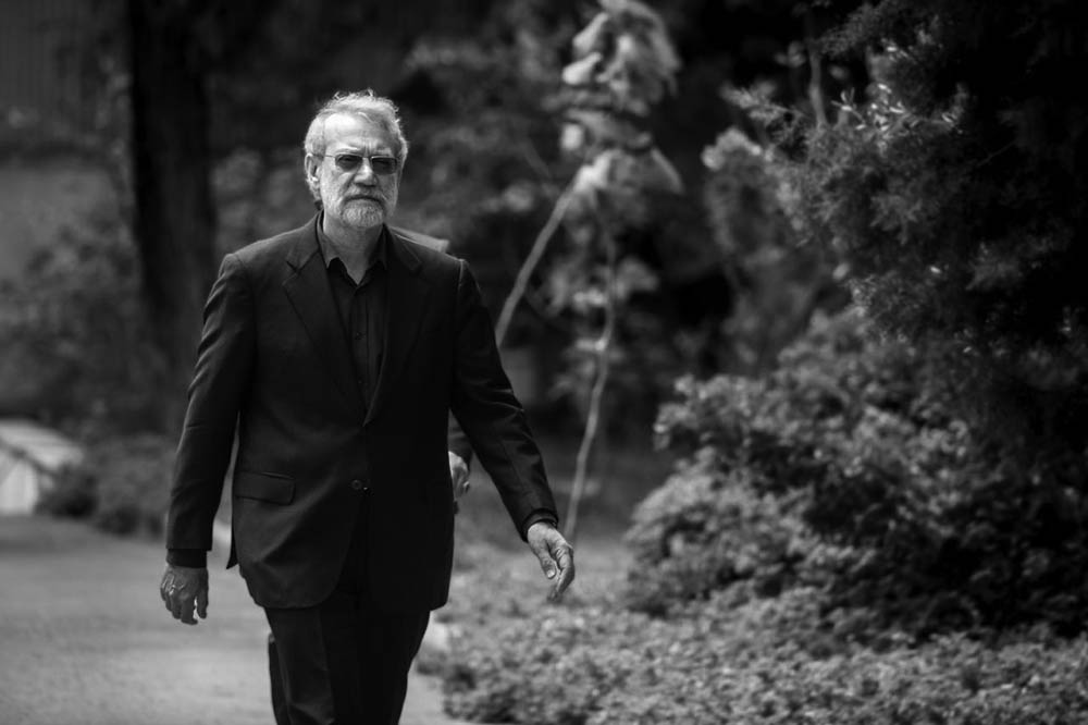 इरानले पुष्टि गर्यो आफ्ना इरानका सुरक्षा प्रमुख लारिजानीको मृत्यु