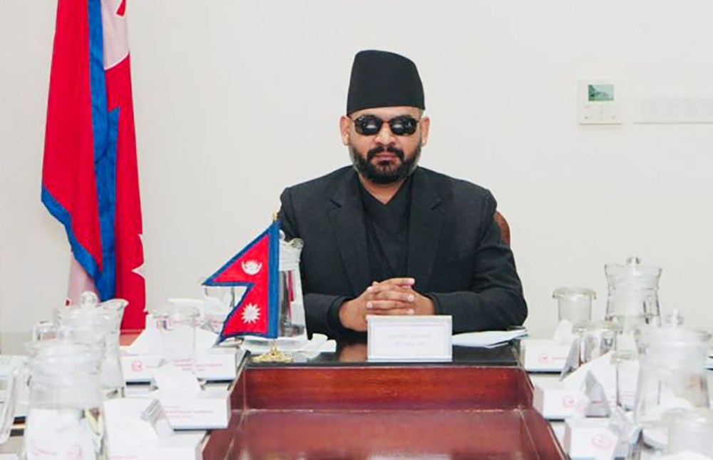 सरकारले भदौ २४ गतेको घटनाको सत्य तथ्य छानबिन गर्न एक सातामा उच्चस्तरीय समिति बनाउने