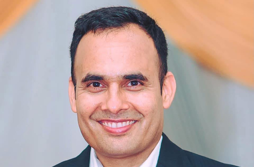 नुवाकोट-१ मा प्रकाशशरणलाई हराउदै रास्वपाका विक्रम तिमिल्सिना विजयी