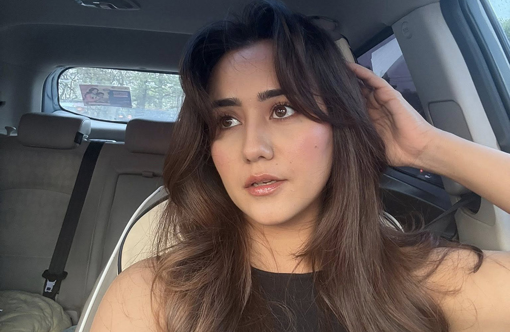 पीडितले मौनता तोडेर हिम्मत जुटाउन गर्ने मानसिक संघर्षलाई बुझौं- स्वस्तिमा खड्का