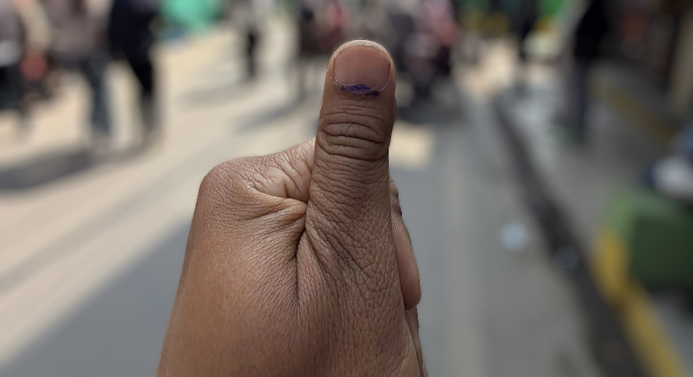 चुनावपछि बदलियो राजनीतिक ढाँचा: रास्वपा शीर्ष शक्ति, पुराना दलको आधार भत्कियो