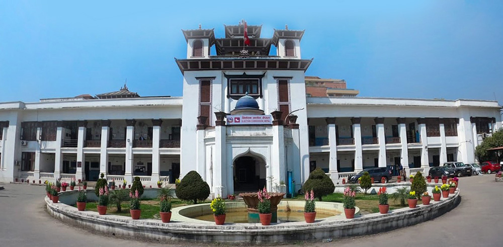 समानुपातिकतर्फको सिट बाँडफाँड, तीन दिनभित्र उम्मेदवार छनोट गर्न दलहरुलाई पत्राचार