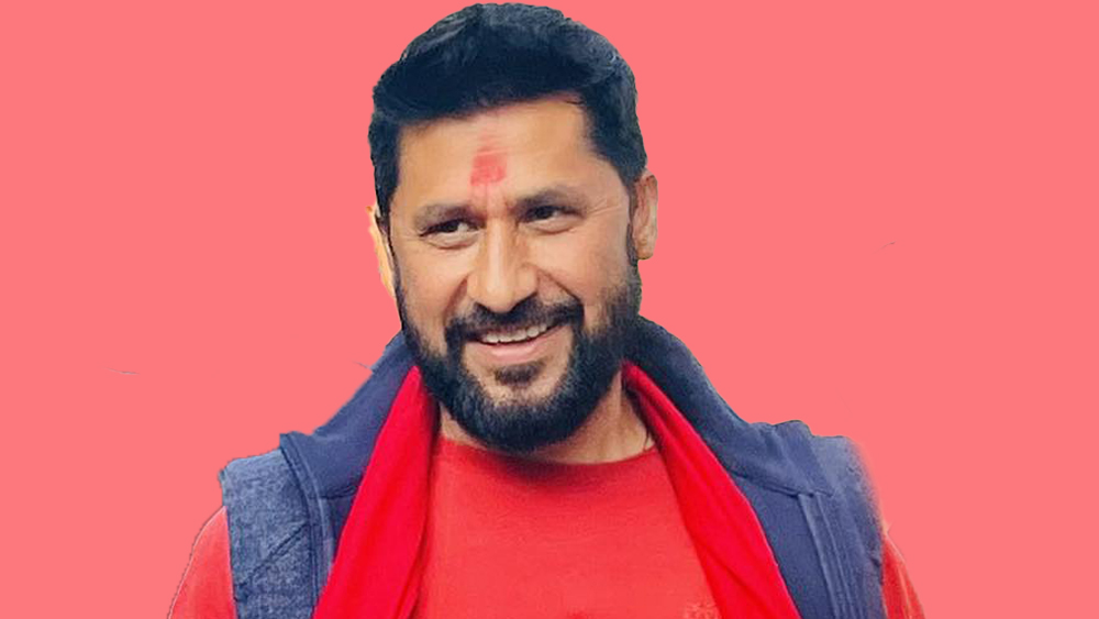 चितवन- २ बाट रवि लामिछाने विजयी