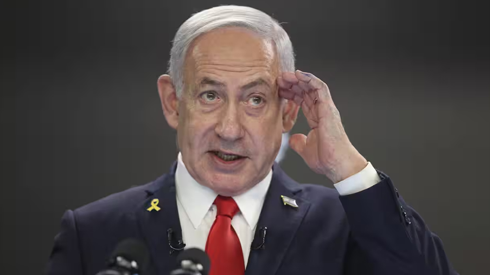 इरानका जनतालाई तानाशाहीबाट मुक्त गराउने प्रयासमा केन्द्रित छौं- नेतन्याहू