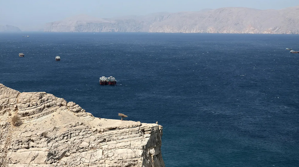 जापान र अस्ट्रेलियाले होर्मुजको रक्षाका लागि युद्धपोत नपठाउने