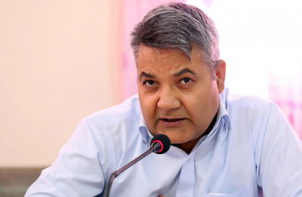 वाम एकताको हल्ला बारे गोकुल बास्कोटाको टिप्पणी