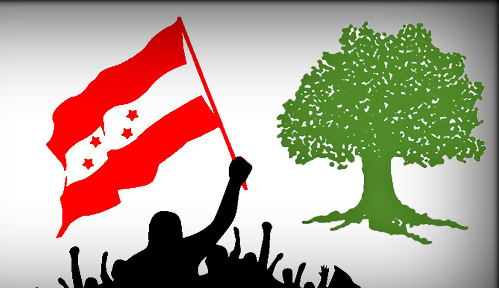 काँग्रेसले फेरी बोलायो  केन्द्रीय कार्यसमितिको बैठक