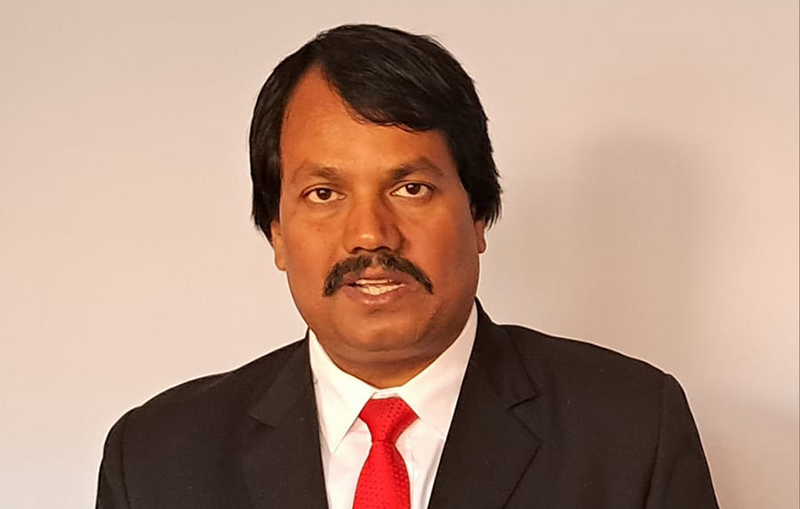 सिके राउत नेतृत्वको जनमतले बोलायो निर्वाचन समीक्षा बैठक