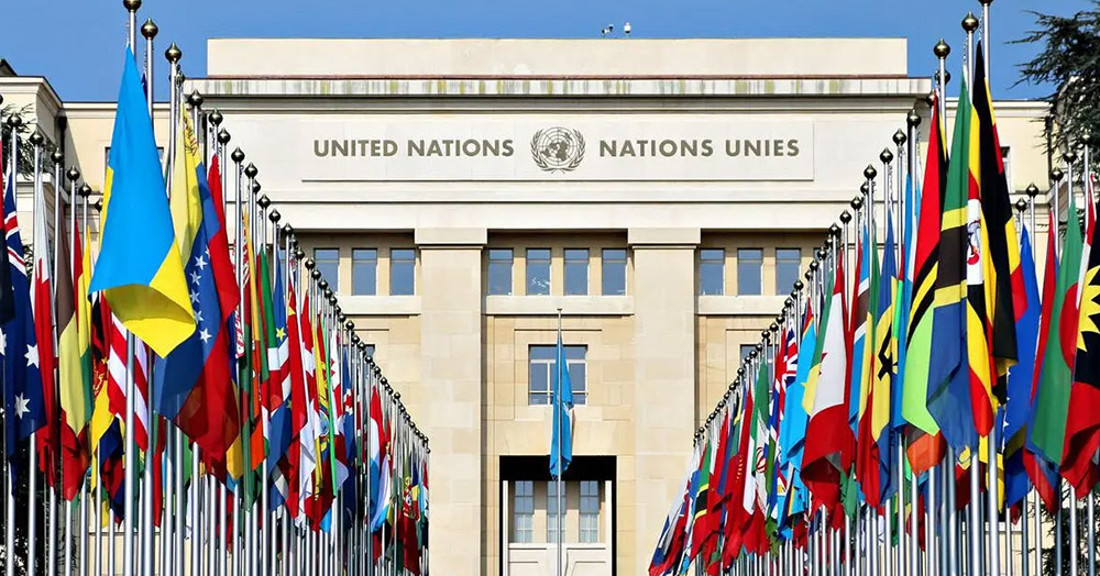 राष्ट्र संघको महासचिवको चुनाव हुदै, को को बन्दैछन् उम्मेदवार ?