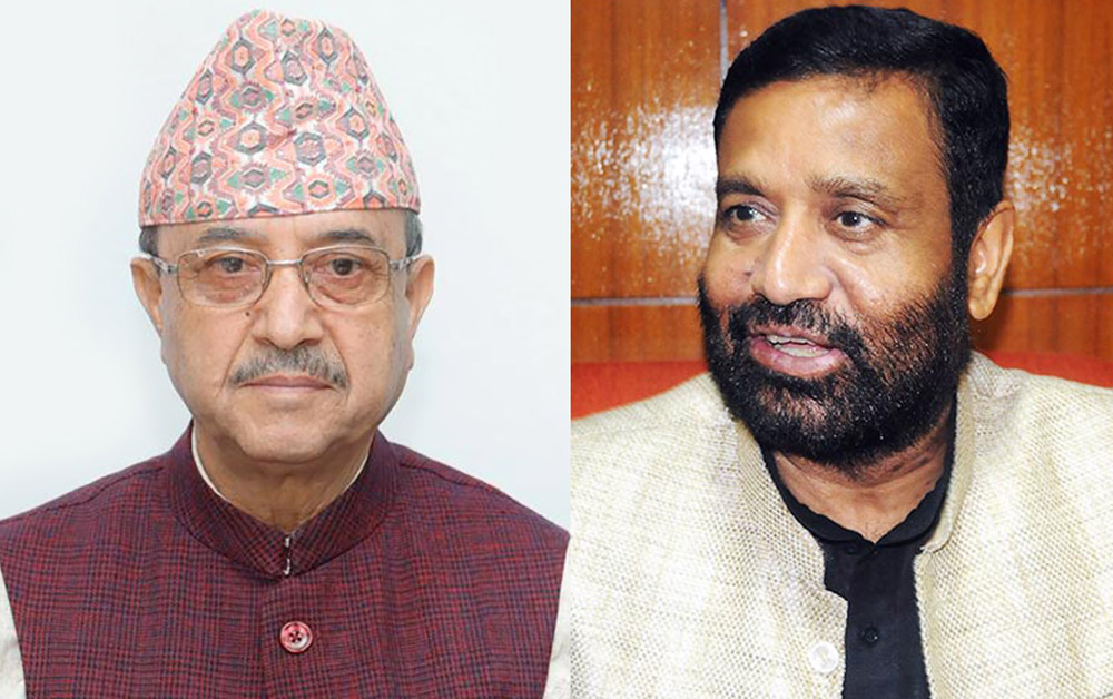 कांग्रेसको देउवा पक्षको केन्द्रीय समितिको बैठक आजपनि बस्दै