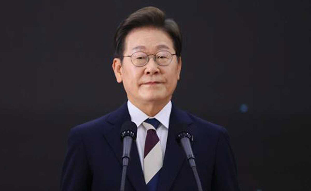 अमेरिकालाई हतियार लैजान बाट रोक्न सकिदैन- दक्षिण कोरिया