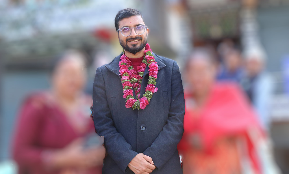 प्यूठानमा रास्वपाका वैदिक विजयी, सुर्य थापा तेस्रो