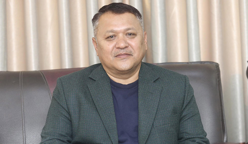 राप्रपाका प्रवक्ता भन्छन्- जनादेशले एजेन्डा पुनर्विचार गर्न सन्देश दियो