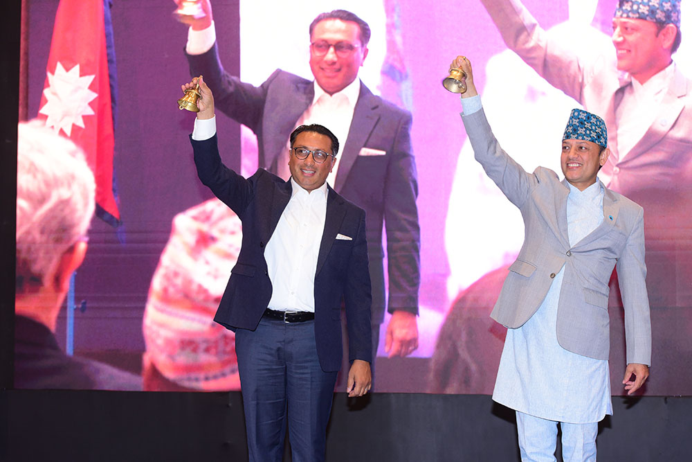 रास्वपाको नवनिर्वाचित सांसदहरुलाई दुई दिवसीय अभिमुखीकरण कार्यक्रम सुरु