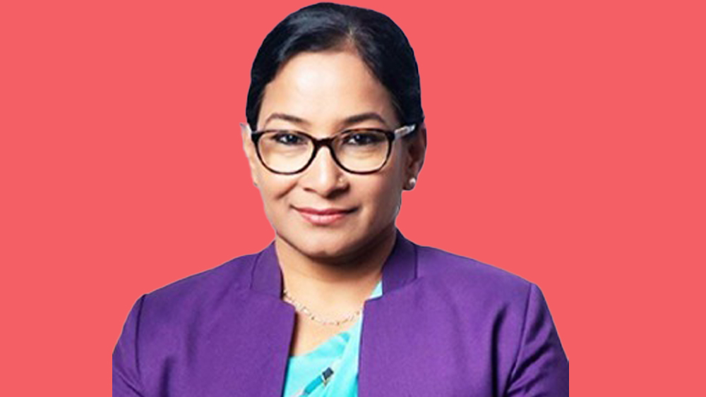 मोदी प्रमुख अतिथि रहने भारतको एनएक्सटी समिट २०२६ मा रेनु दाहालले सम्बोधन गर्ने