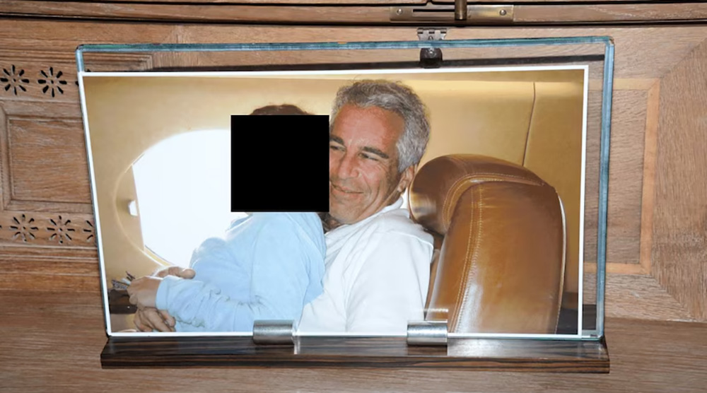 एपस्टाइन प्रकरणका पिडितलाई राहत दिन ७.२५ करोड डलरको राहत कोष स्थापना