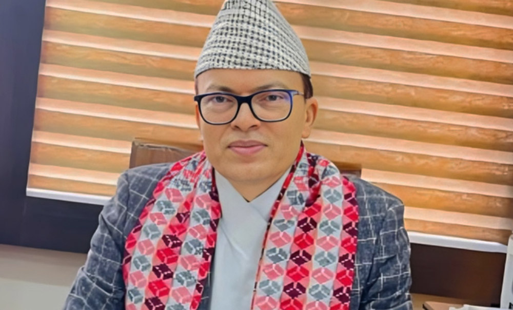 पूर्व प्रमुख जिल्ला अधिकारी रिजाल हाजिर जमानीमा रिहा