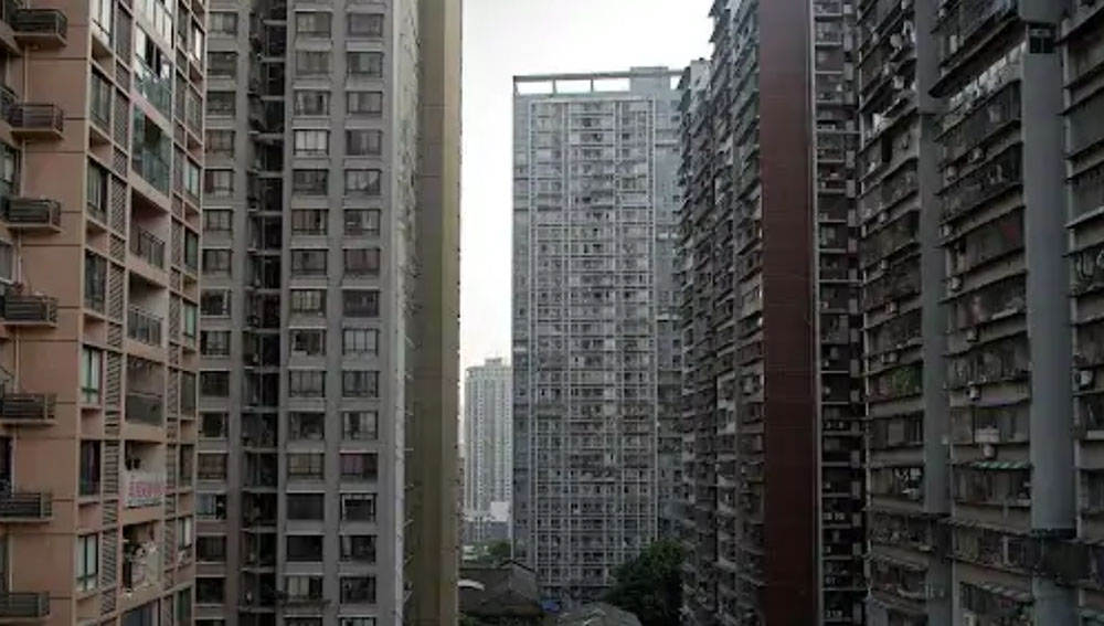 चीनमा अपार्टमेन्टमा आफन्तको अस्थि राख्न किन गरियो निषेध ?