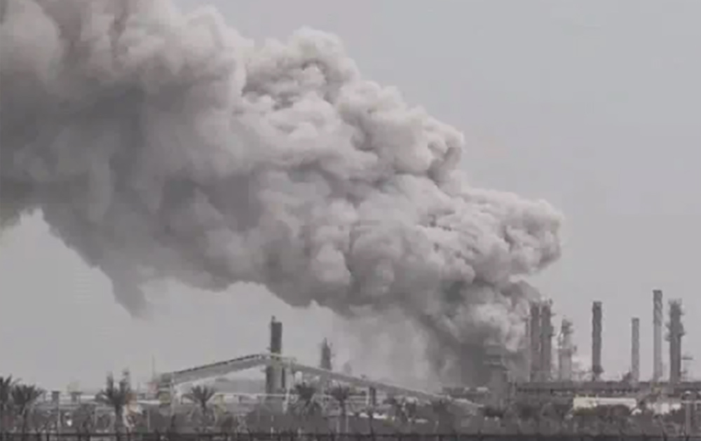 बहराइनको तेल कम्पनीले घोषणा गर्‍यो विशेष अवस्था