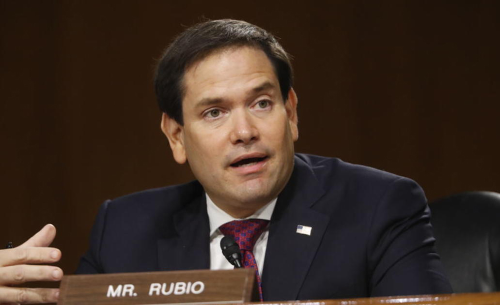 नाटोप्रति अमेरिका असन्तुष्ट, इरान युद्धपछि  समीक्षा गर्न अमेरिकी विदेशमन्त्री रुबियोको चेतावनी